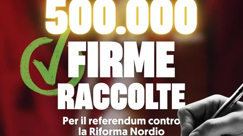 Quorum raggiunto - © www.giornaledibrescia.it