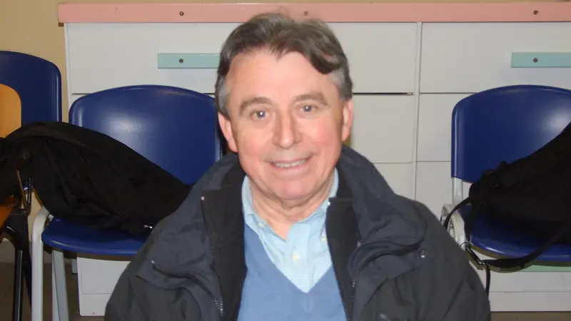 Don Giuseppe Tomasini