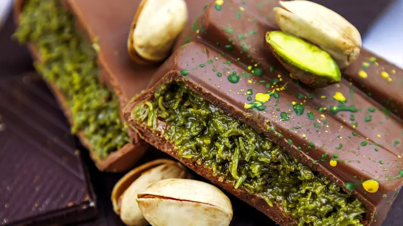 Il Dubai Chocolate è diventato un’ossessione