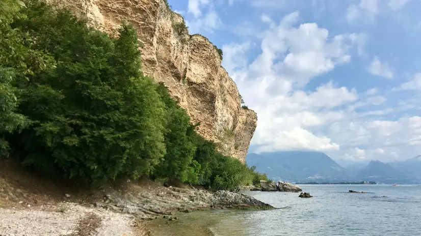 La Rocca di Manerba -  © www.giornaledibrescia.it