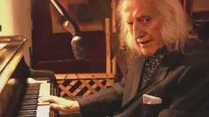 Franco Antonioli - Foto tratta da Fb