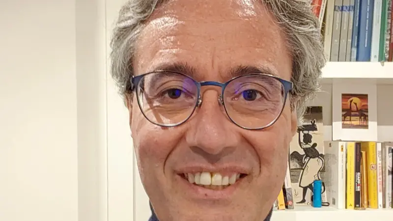 Giancarlo Gentilini, presidente dell’Agenzia del Tpl di Brescia