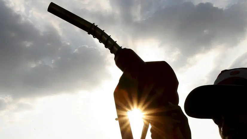 Fare rifornimento di gasolio è diventato più caro - © www.giornaledibrescia.it