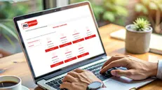 Abs è del gruppo Danieli