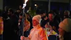 I tedofori a Brescia