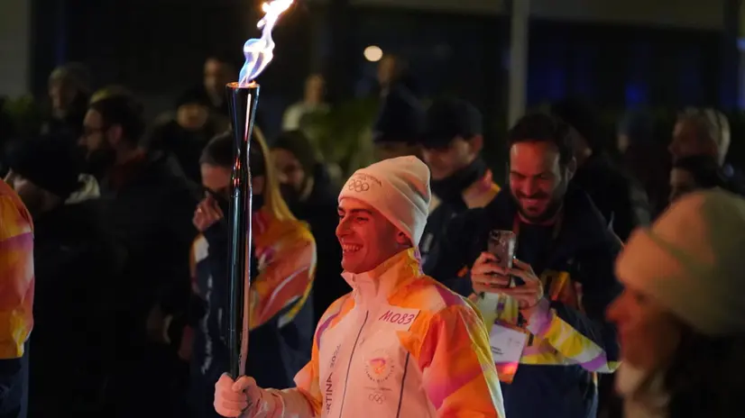 I tedofori a Brescia