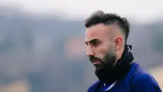 Manuel Marras, nuovo acquisto del Brescia - Media house Union Brescia