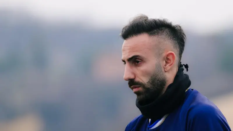 Manuel Marras, nuovo acquisto del Brescia - Media house Union Brescia