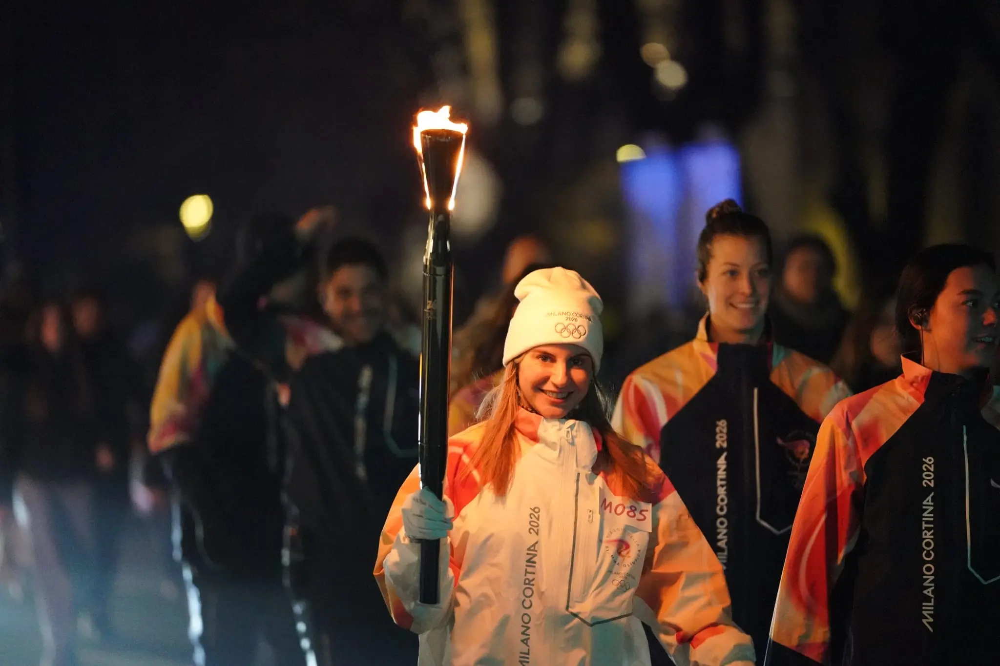 I tedofori a Brescia