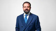 Paolo Streparava, presidente di Confindustria Brescia