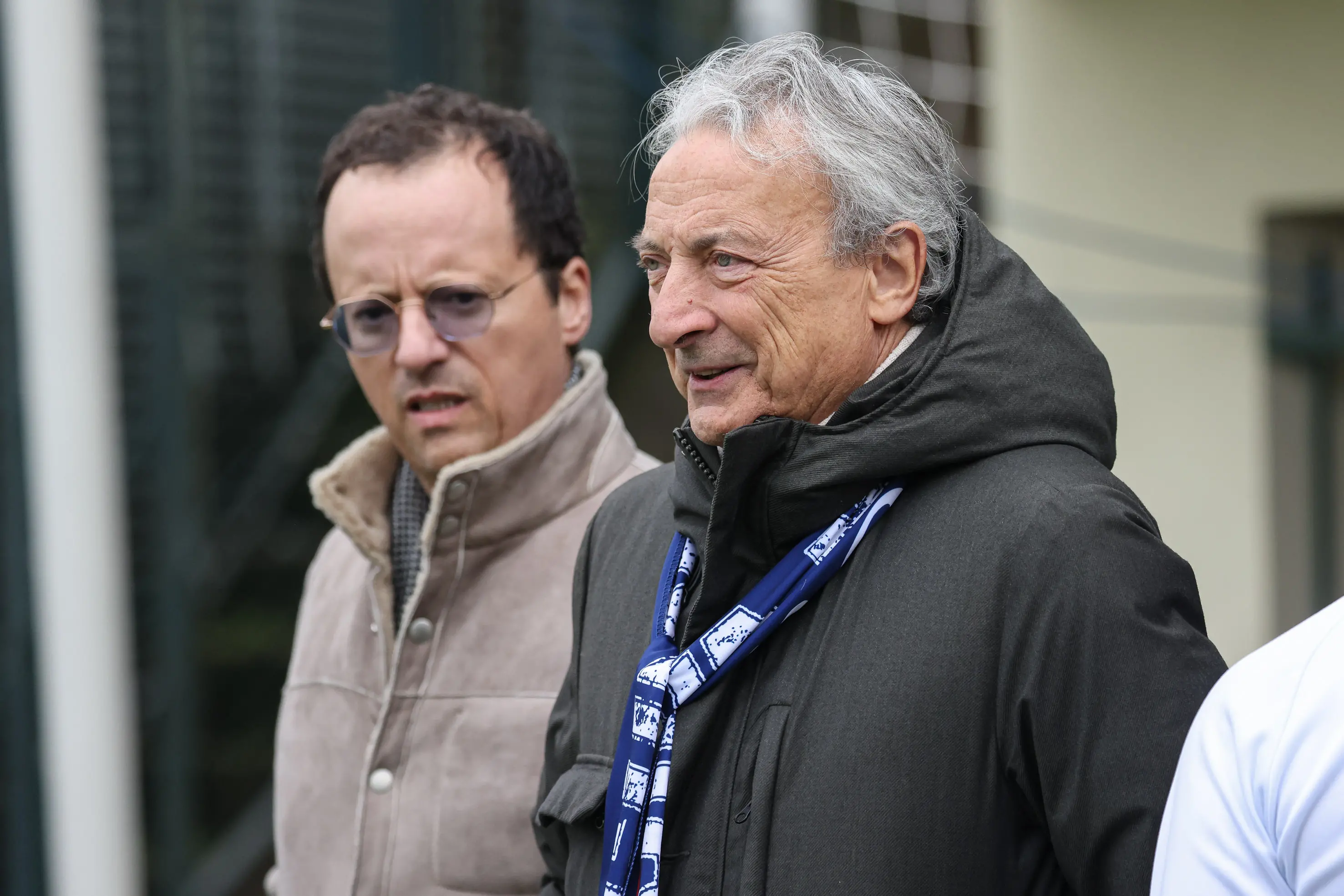 Serie C, gli scatti di Pro Vercelli-Union Brescia