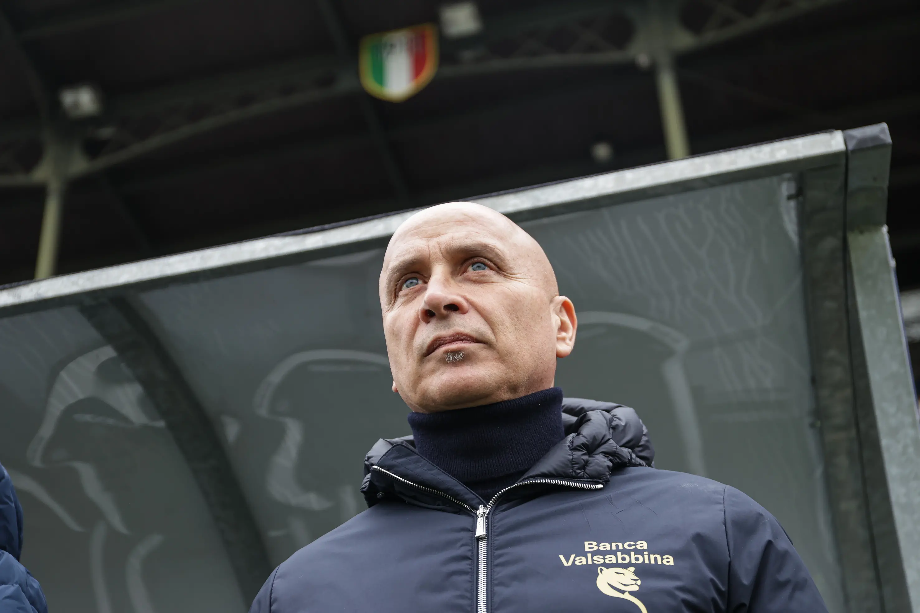 Serie C, gli scatti di Pro Vercelli-Union Brescia