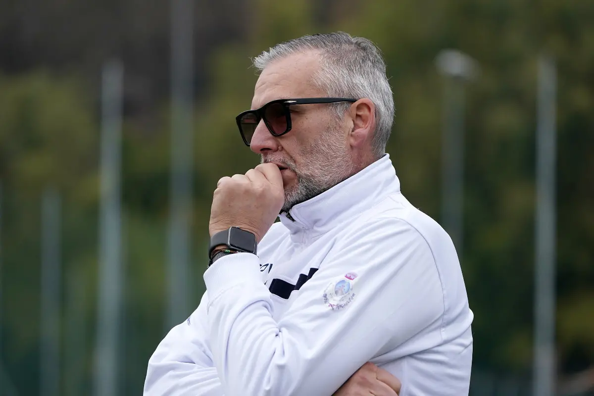 Prima categoria: le immagini di Paitone-La Sportiva Ome