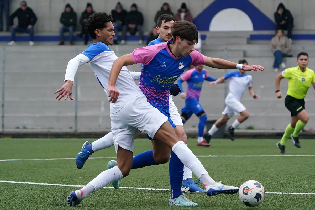 Prima categoria: le immagini di Paitone-La Sportiva Ome