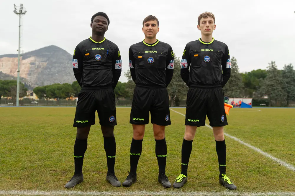 Promozione: le immagini di Rezzato-San Pancrazio