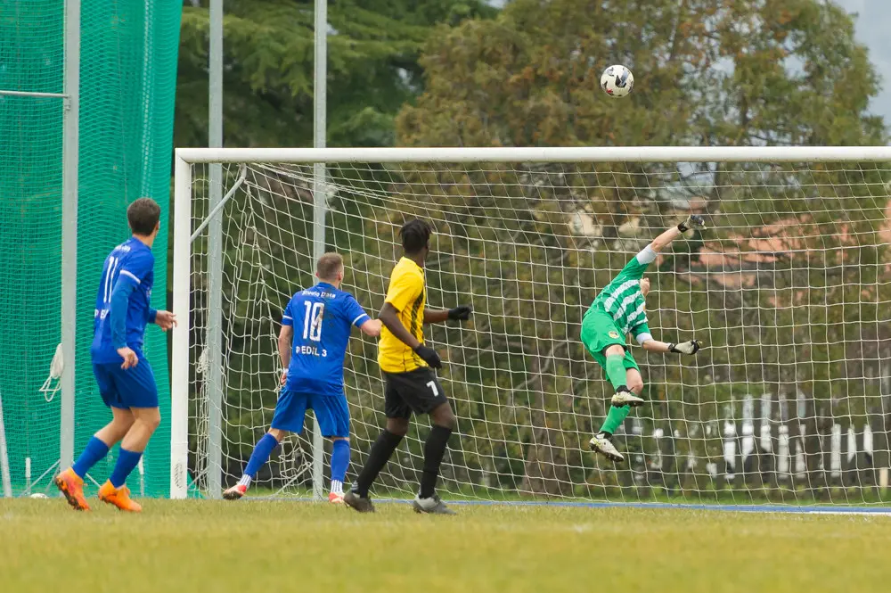 Promozione: le immagini di Rezzato-San Pancrazio