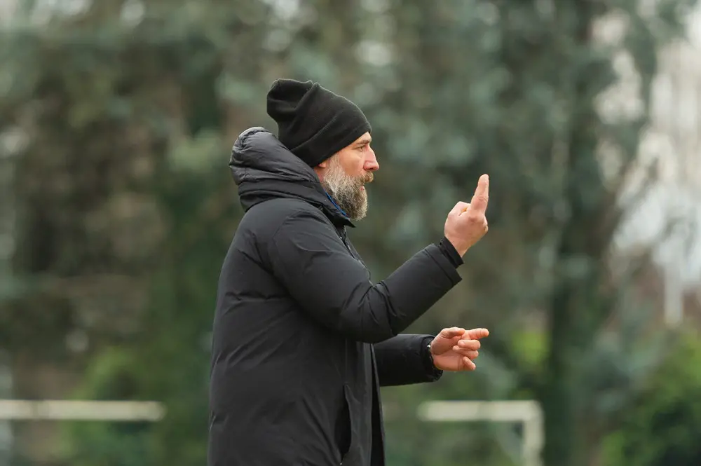 Promozione: le immagini di Rezzato-San Pancrazio