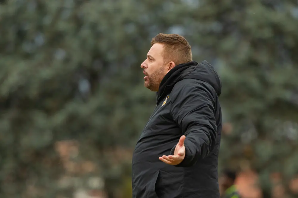 Promozione: le immagini di Rezzato-San Pancrazio