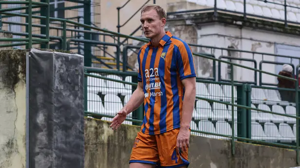 Serie C, gli scatti di Pro Vercelli-Union Brescia