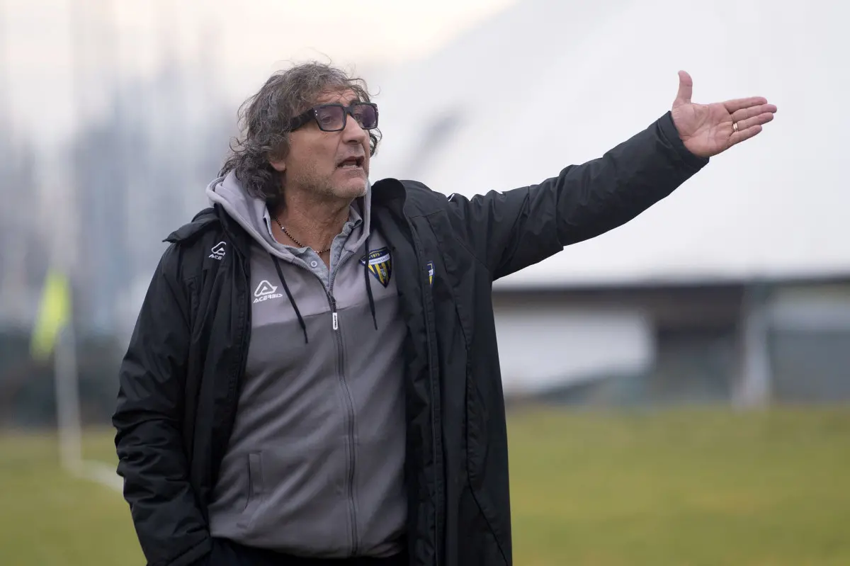 Eccellenza: le immagini di Cellatica-Ciliverghe