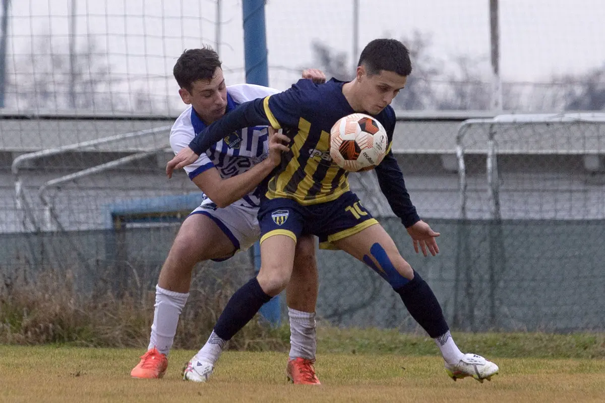 Eccellenza: le immagini di Cellatica-Ciliverghe
