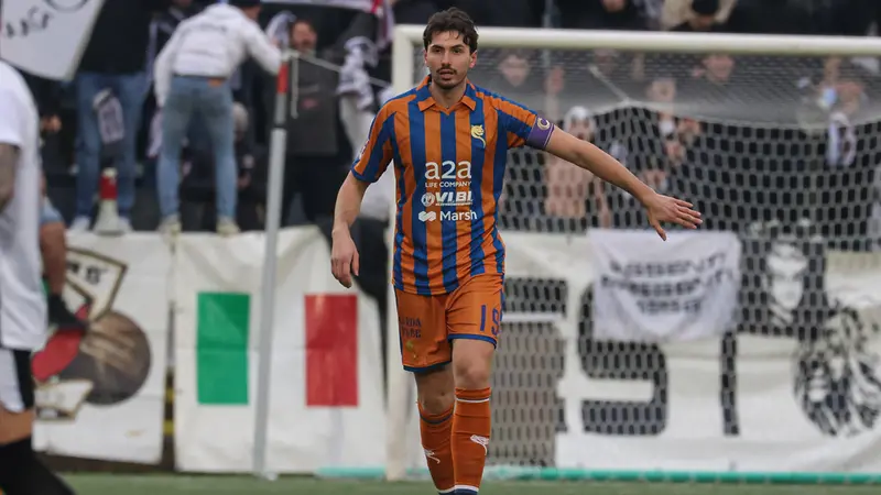 Pilati con la fascia - Foto New Reporter Nicoli © www.giornaledibrescia.it