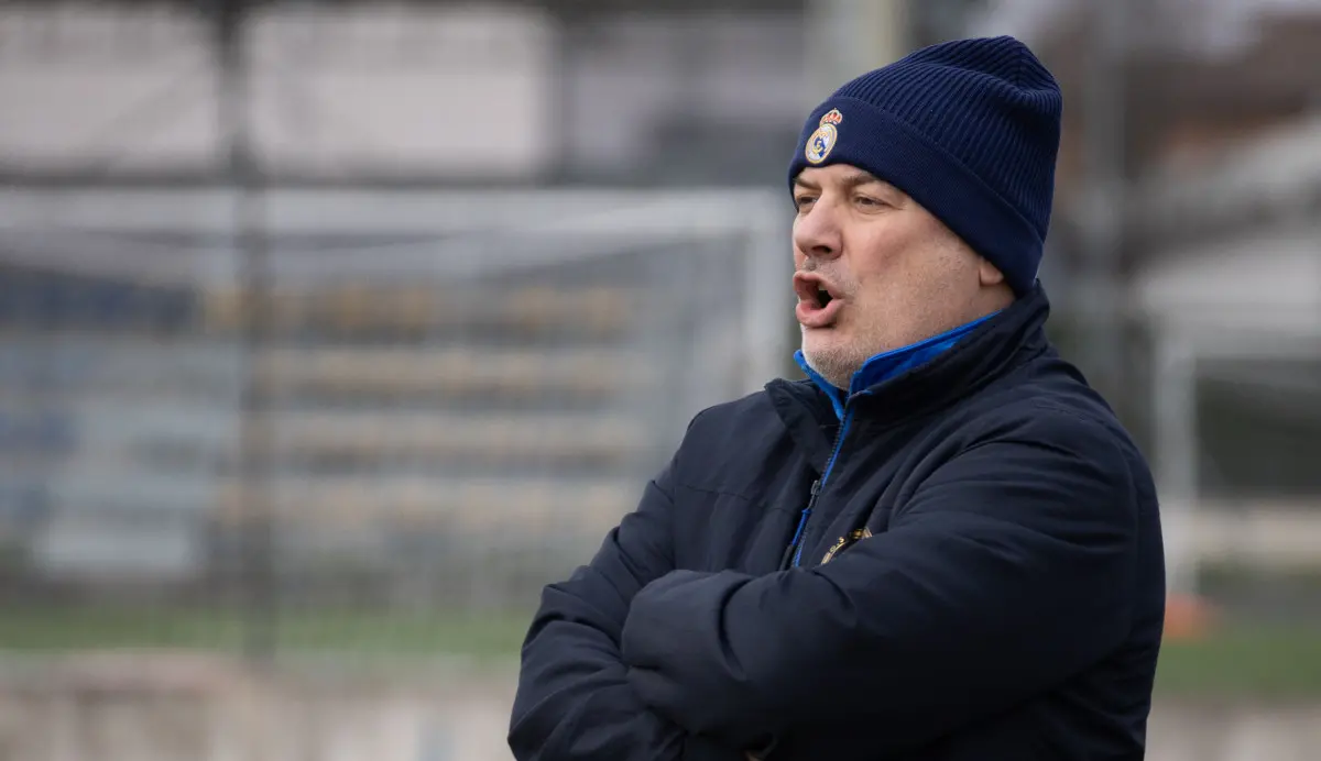 Prima categoria: le immagini di Pralboino-Sirmione Rovizza