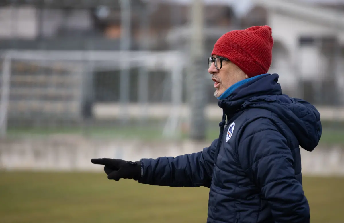 Prima categoria: le immagini di Pralboino-Sirmione Rovizza