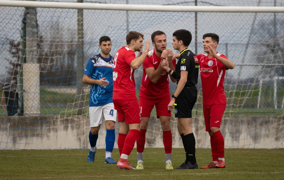 Prima categoria: le immagini di Pralboino-Sirmione Rovizza