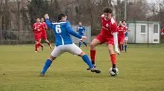 Prima categoria: le immagini di Pralboino-Sirmione Rovizza