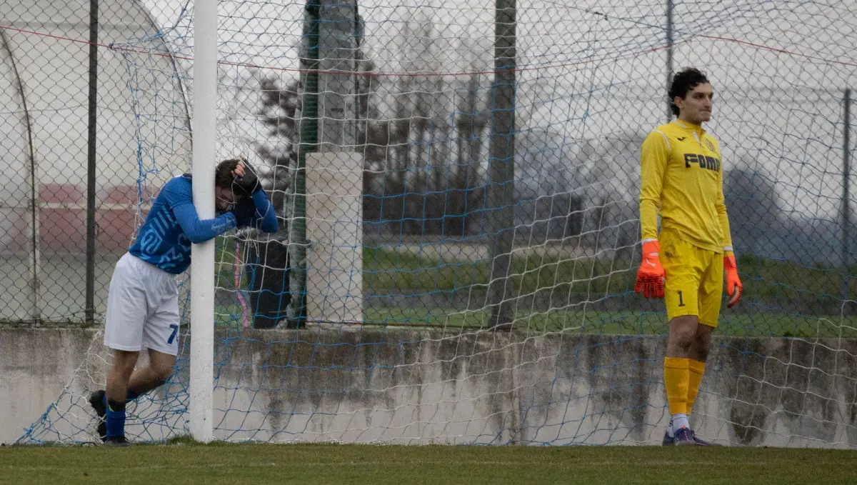 Prima categoria: le immagini di Pralboino-Sirmione Rovizza