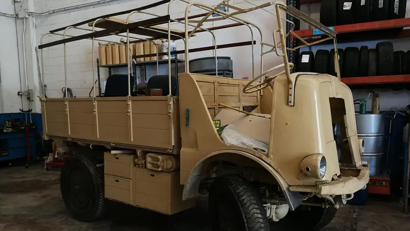 Il Consiglio dei ministri introduce una deroga per l’obbligo assicurativo dei mezzi fermi © www.giornaledibrescia.it