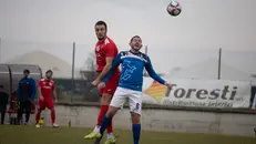 Uno scatto di Pralboino-Sirmione Rovizza - Foto New Reporter Manieri © www.giornaledibrescia.it