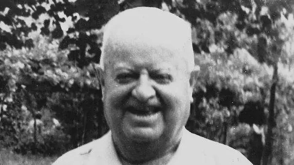 Oberto Ameraldi nacque a Esine © www.giornaledibrescia.it