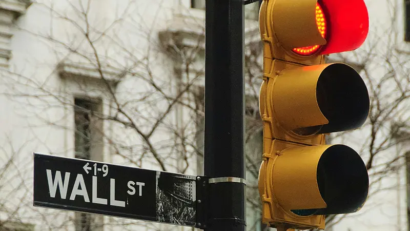 Le contrattazioni del New York Stock Exchange si trovano al numero 11 di Wall Street