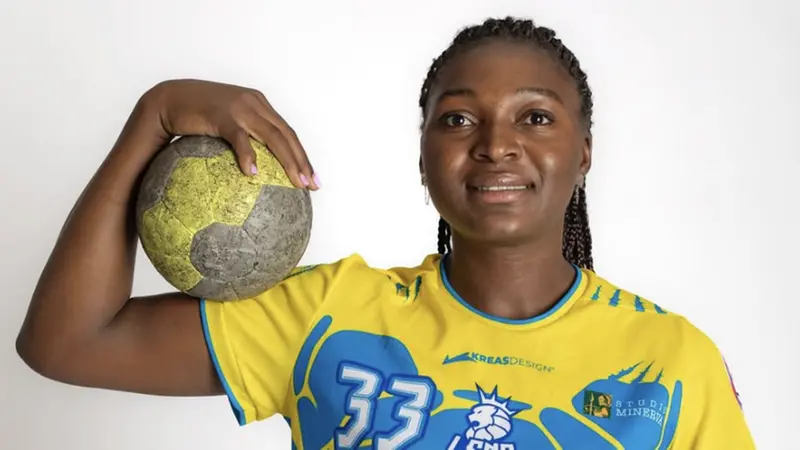 Ateba, la campionessa del Leno A1 - @www.giornaledibrescia.it