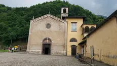 Chiesa Santa Maria della Neve di Pisogne - © www.giornaledibrescia.it