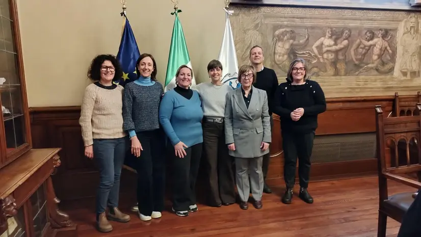 Presentato l'accordo che favorirà la formazione specifica dei farmacisti - © www.giornaledibrescia.it