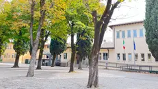 Scuola primaria don Mazzolari di Rivoltella - © www.giornaledibrescia.it