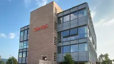 Il quartier generale del gruppo Clerici a Brescia - © www.giornaledibrescia.it