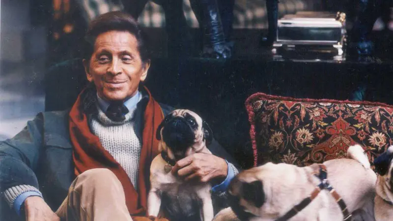 Valentino Garavani, la sua carriera