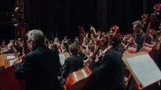 L'Orchestra Studio - © www.giornaledibrescia.it