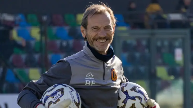 Flavio Rivetti aveva 59 anni - © www.giornaledibrescia.it