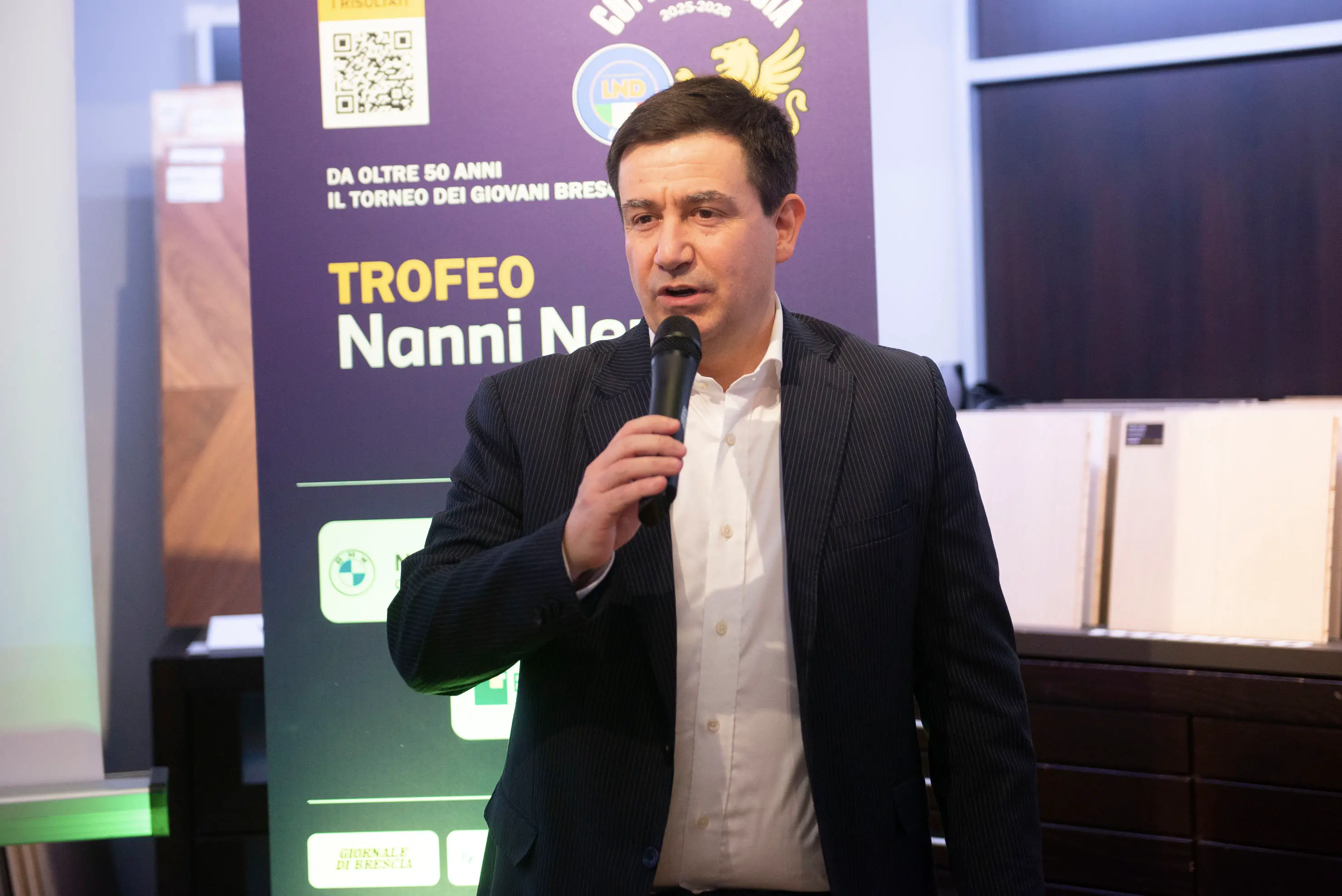 Coppa Brescia, il sorteggio delle fasi finali