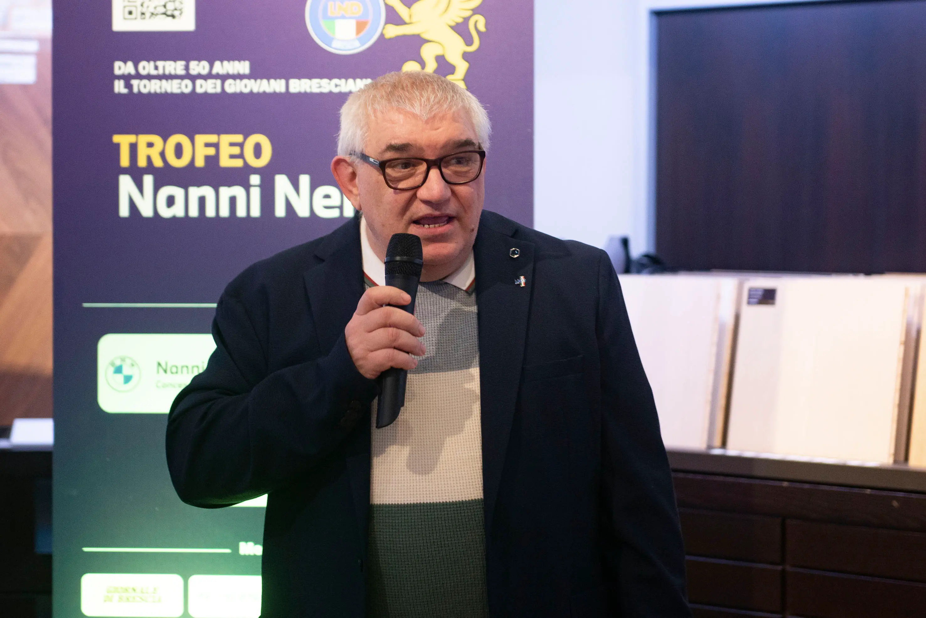 Coppa Brescia, il sorteggio delle fasi finali