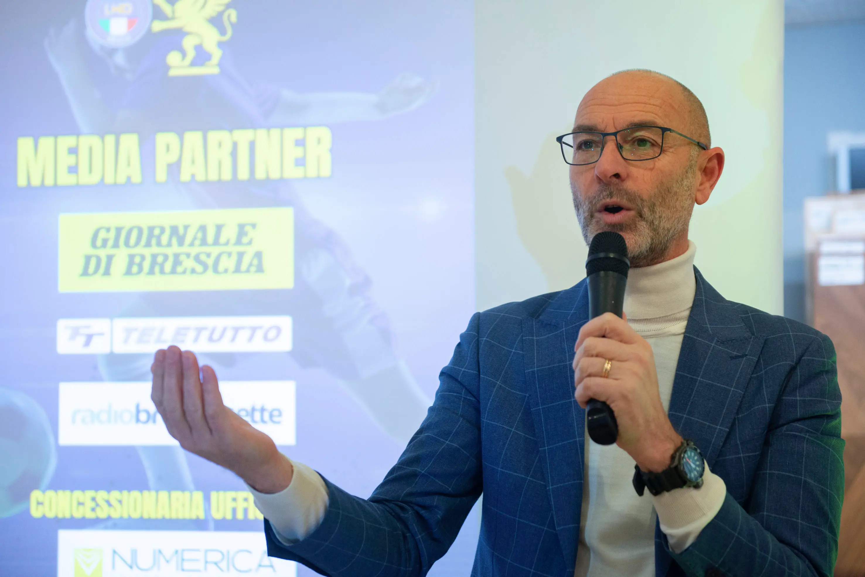 Coppa Brescia, il sorteggio delle fasi finali