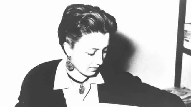 La beata Benedetta Bianchi Porro