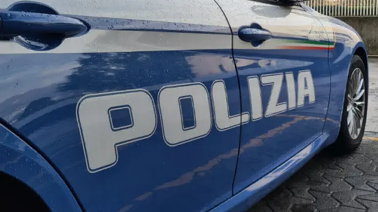 Polizia di Stato - © www.giornaledibrescia.it