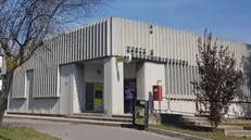 Ufficio postale di Castenedolo - © www.giornaledibrescia.it