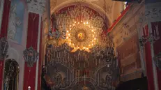 Nel fine settimana tornano i Sacri Tridui a Magasa - © www.giornaledibrescia.it